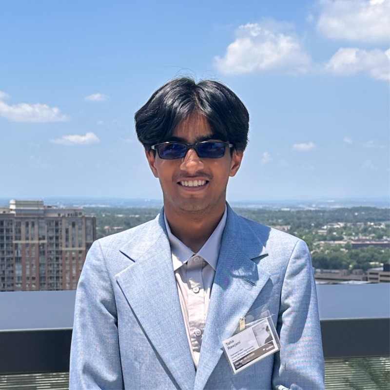 Taha Rawjani